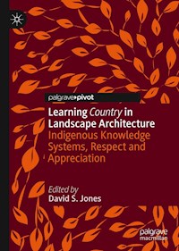 Learning Country in Landscape Architecture - - E-Book