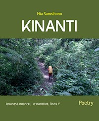 KINANTI - Nia Samsihono - kostenlos E-Book