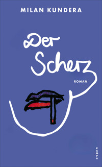 Der Scherz - Milan Kundera - E-Book