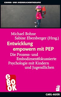 Entwicklung empowern mit PEP -  - E-Book