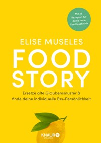 Food Story - Elise Museles - E-Book
