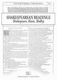 Shakespearean Readings - Luisa Conti Camaiora - E-Book