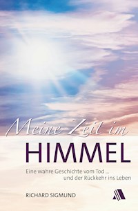 Meine Zeit im Himmel - Richard Sigmund - E-Book