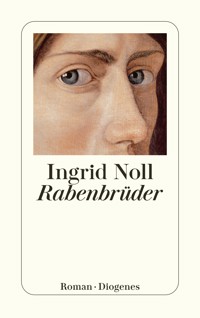 Rabenbrüder - Ingrid Noll - E-Book