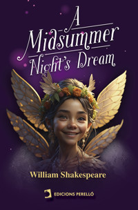 A Midsummer Night's Dream - William Shakespeare - E-Book