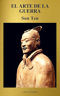 El arte de la Guerra - Sun Tzu - E-Book