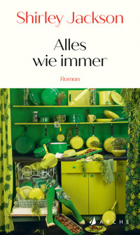 Alles wie immer - Shirley Jackson - E-Book