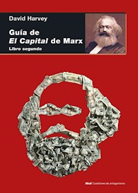 Guía de El Capital de Marx - David Harvey - E-Book