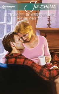 Huyendo del hombre perfecto - Sophie Weston - E-Book