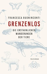 Grenzenlos - Francesca Buoninconti - E-Book