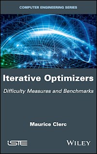 Iterative Optimizers - Maurice Clerc - E-Book