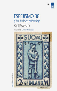 Espejismo 38 - Kjell Westö - E-Book