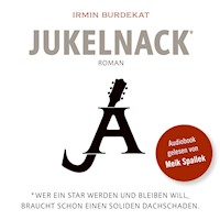 Jukelnack - Irmin Burdekat - Hörbuch