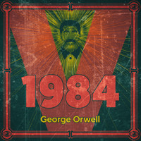 1984 - George Orwell - Hörbuch