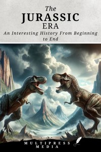 The Jurassic Era - MultiPress Media - E-Book