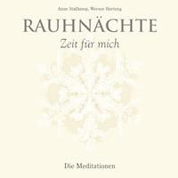 Rauhnächte - Anne Stallkamp - Hörbuch