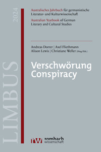 Verschwörung | Conspiracy -  - kostenlos E-Book