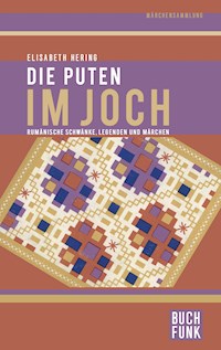 Die Puten im Joch - Elisabeth Hering - E-Book