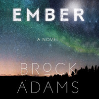 Ember - Brock Adams - Hörbuch