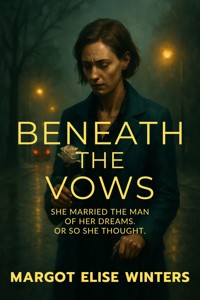 Beneath the Vows - Margot Elise Winters - E-Book
