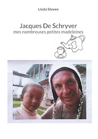 Jacques De Schryver - Linda Steven - E-Book