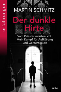 Der dunkle Hirte - Martin Schmitz - E-Book