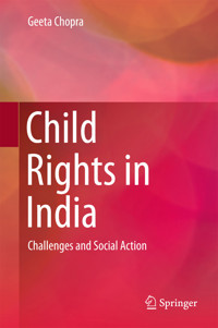 Child Rights in India - Geeta Chopra - E-Book