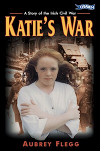 Katie's War - Aubrey Flegg - E-Book