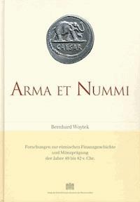 Arma et nummi - Bernhard woytek - E-Book