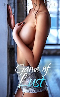Game of Lust - Frankie Stephens - E-Book