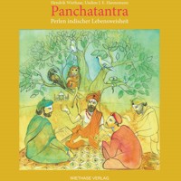 Panchatantra - Hendrik Wiethase - Hörbuch