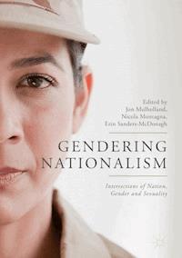 Gendering Nationalism -  - E-Book
