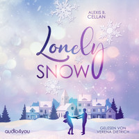 Lonely Snow - Alexis B. Cellan - Hörbuch