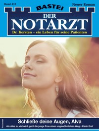 Der Notarzt 452 - Karin Graf - E-Book