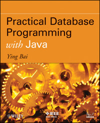 Practical Database Programming with Java - Ying Bai - E-Book