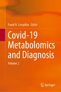Covid-19 Metabolomics and Diagnosis -  - E-Book