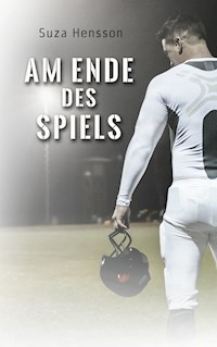 Am Ende des Spiels - Suza Hensson - E-Book