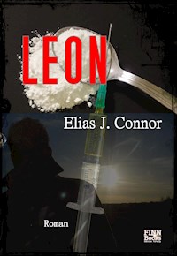 Leon - Elias J. Connor - E-Book
