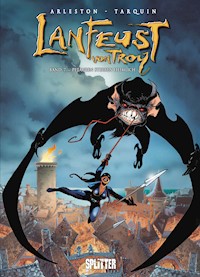 Lanfeust von Troy. Band 7 - Arleston Christophe - E-Book