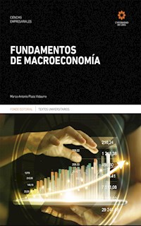 Fundamentos de macroeconomía - Marco Antonio Plaza Vidaurre - E-Book