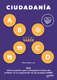 Ciudadania - Wilson Aldana León - E-Book