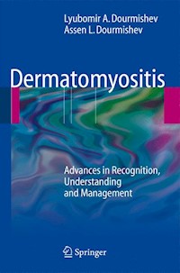 Dermatomyositis - Lyubomir A. Dourmishev - E-Book