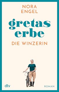 Gretas Erbe - Nora Engel - E-Book
