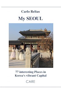 My SEOUL - Carlo Reltas - E-Book