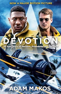 Devotion - Adam Makos - E-Book