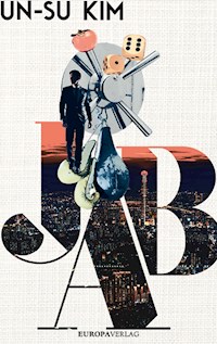 JAB - Un-su Kim - E-Book
