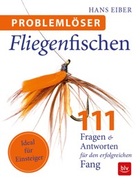 Problemlöser Fliegenfischen - Hans Eiber - E-Book
