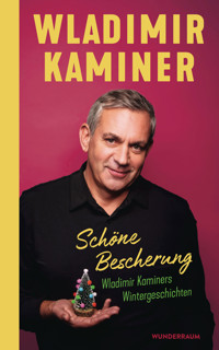 Schöne Bescherung – Wladimir Kaminers Wintergeschichten - Wladimir Kaminer - E-Book