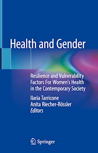 Health and Gender -  - E-Book