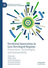 Territorial Innovation in Less Developed Regions - - E-Book
